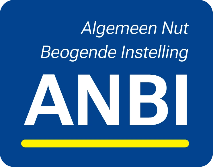 ANBI Logo