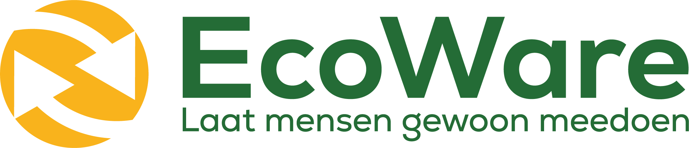 Ecoware Logo