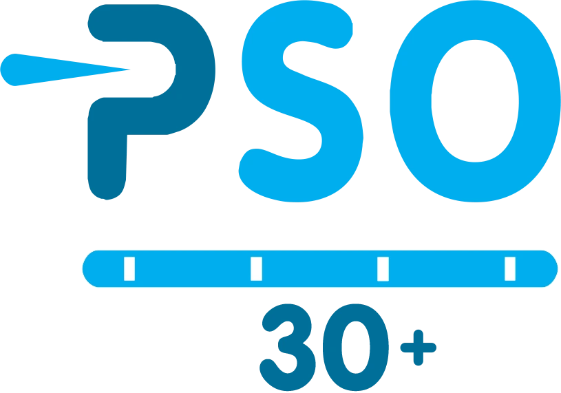 PSO Logo