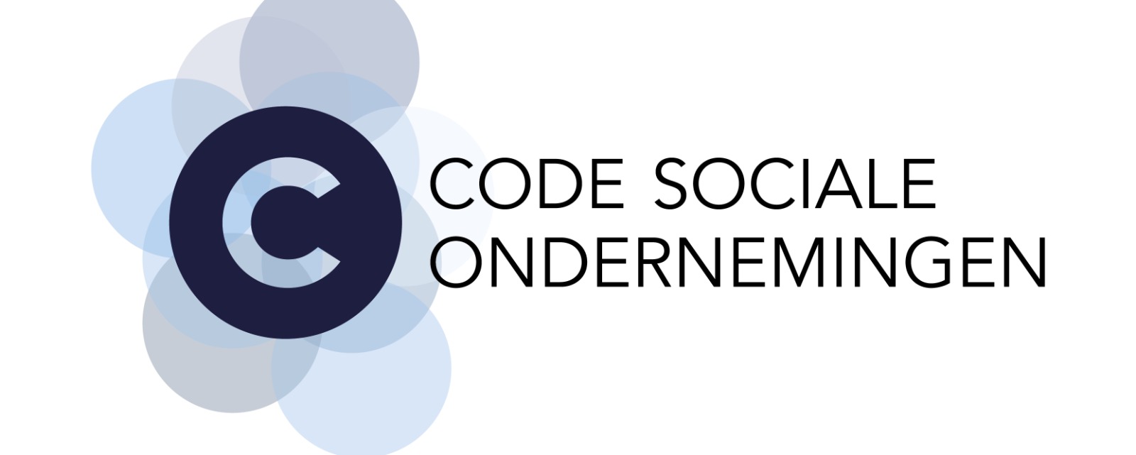 sociaal ondernemen Logo