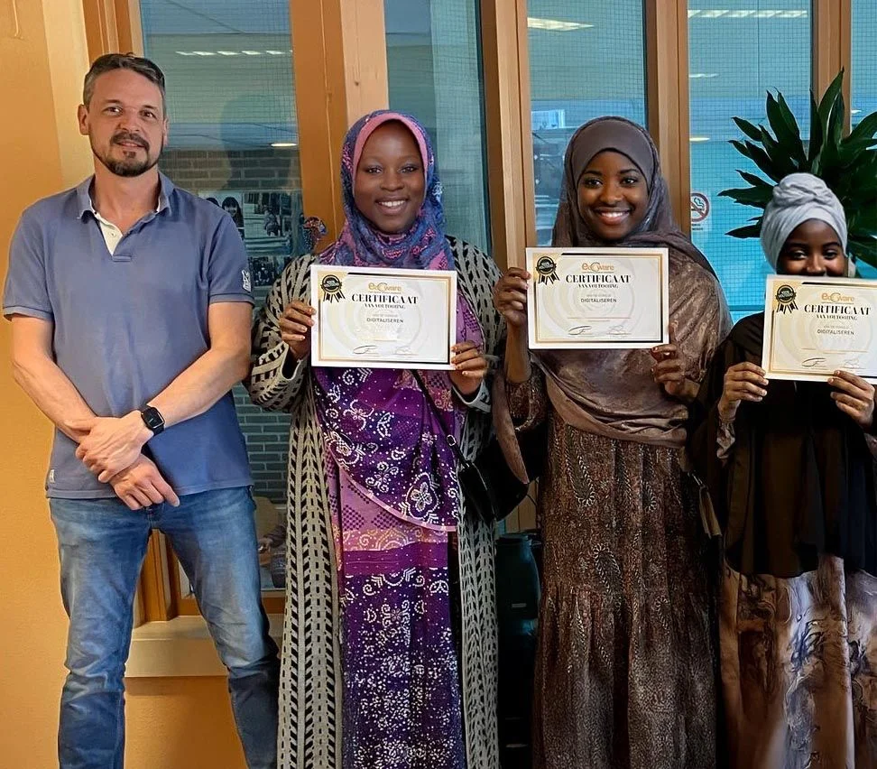 Van ambitie naar realiteit