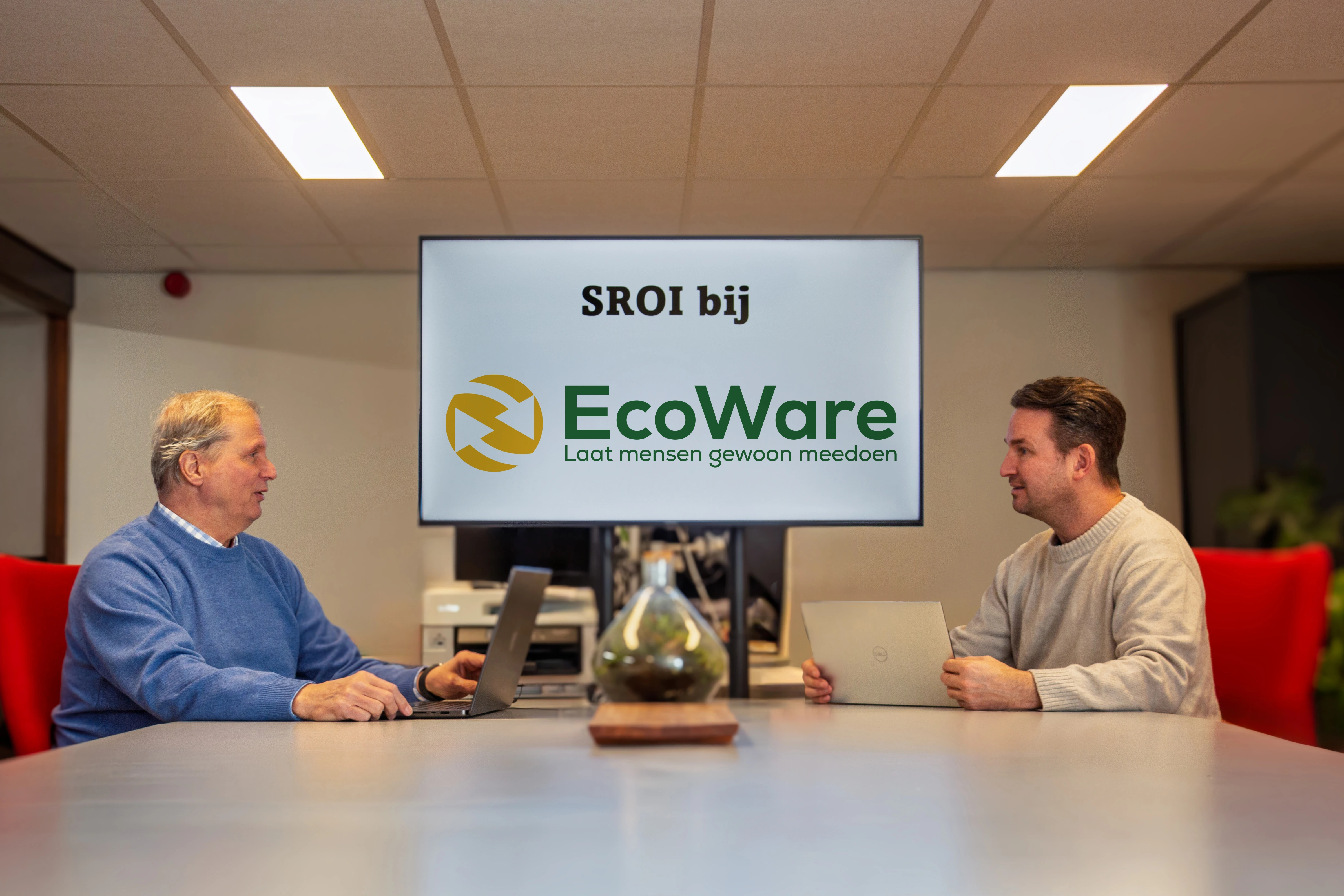 Impact & Samenwerking